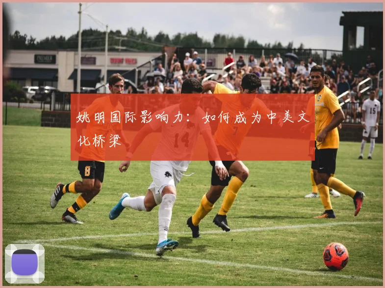 姚明国际影响力:如何成为中美文化桥梁