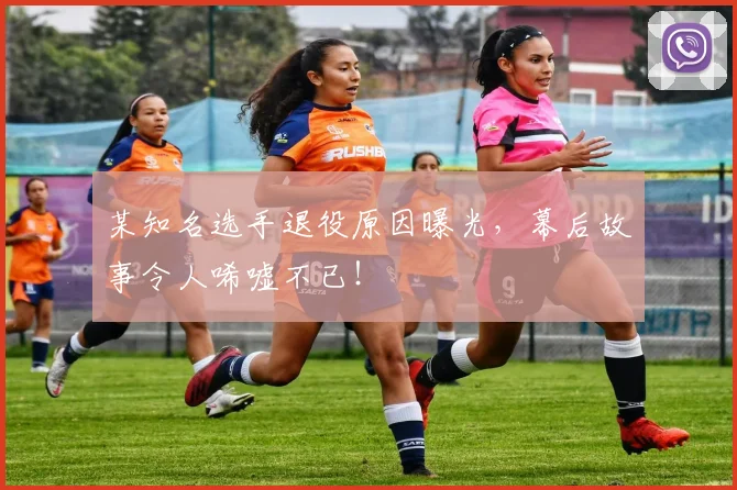 某知名选手退役原因曝光,幕后故事令人唏嘘不已!