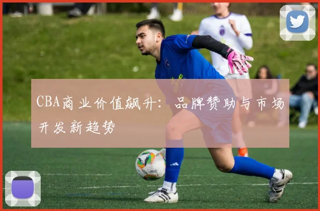 CBA商业价值飙升:品牌赞助与市场开发新趋势