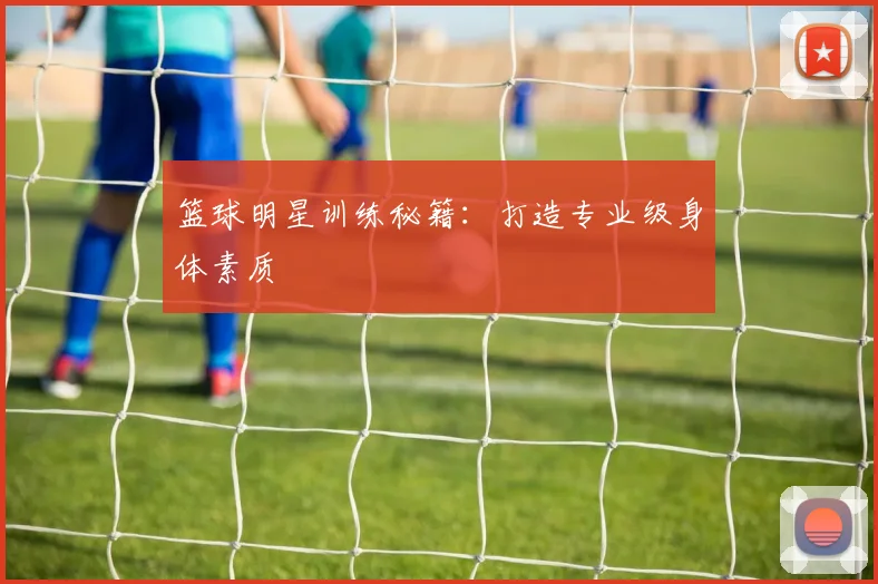 篮球明星训练秘籍:打造专业级身体素质